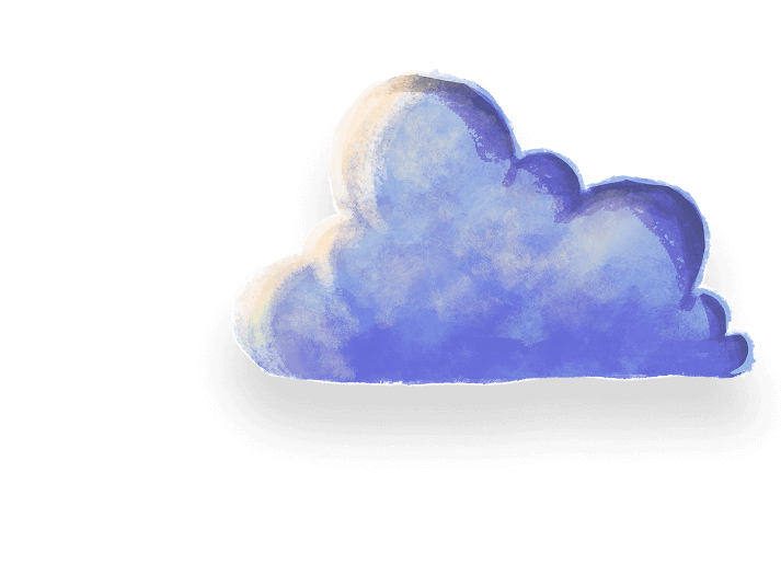 cloud