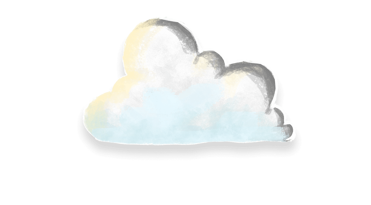 cloud