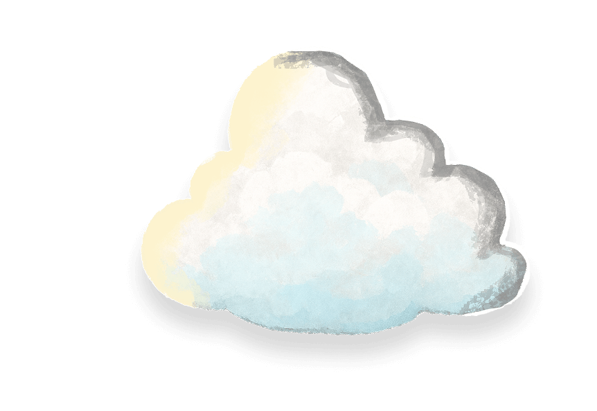 cloud