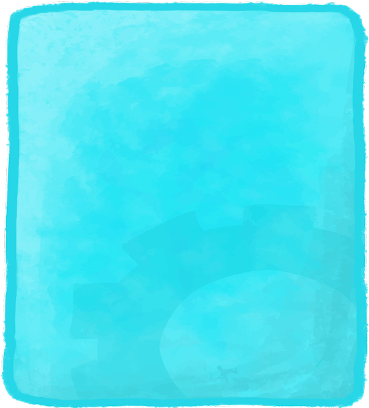 Card Background Blue