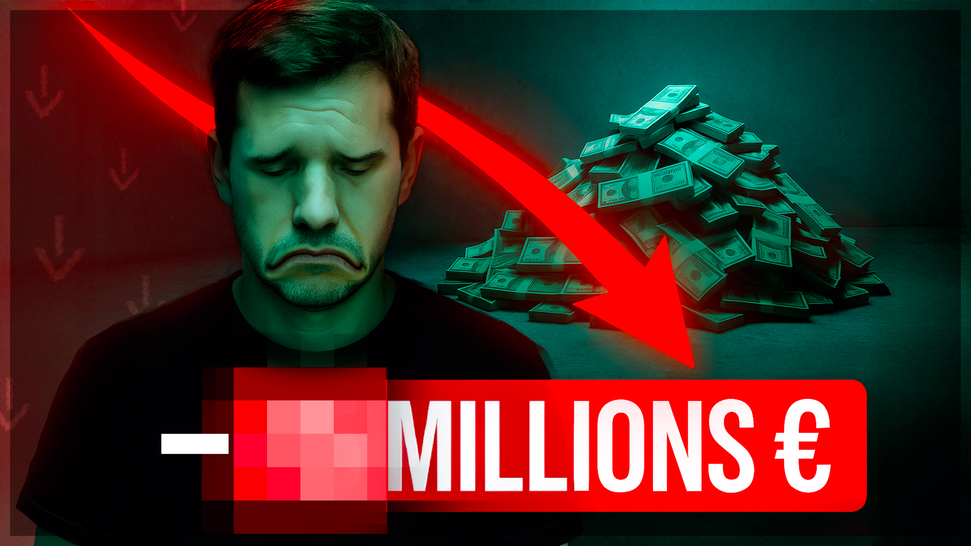 YouTube Thumbnail Design