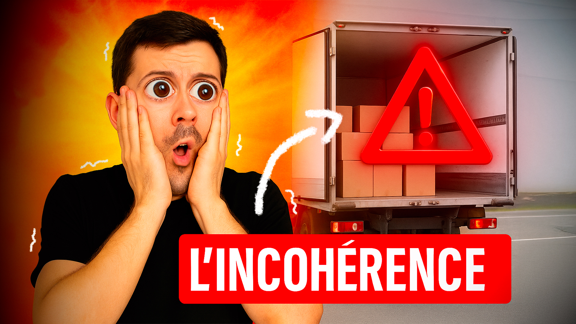 YouTube Thumbnail Design