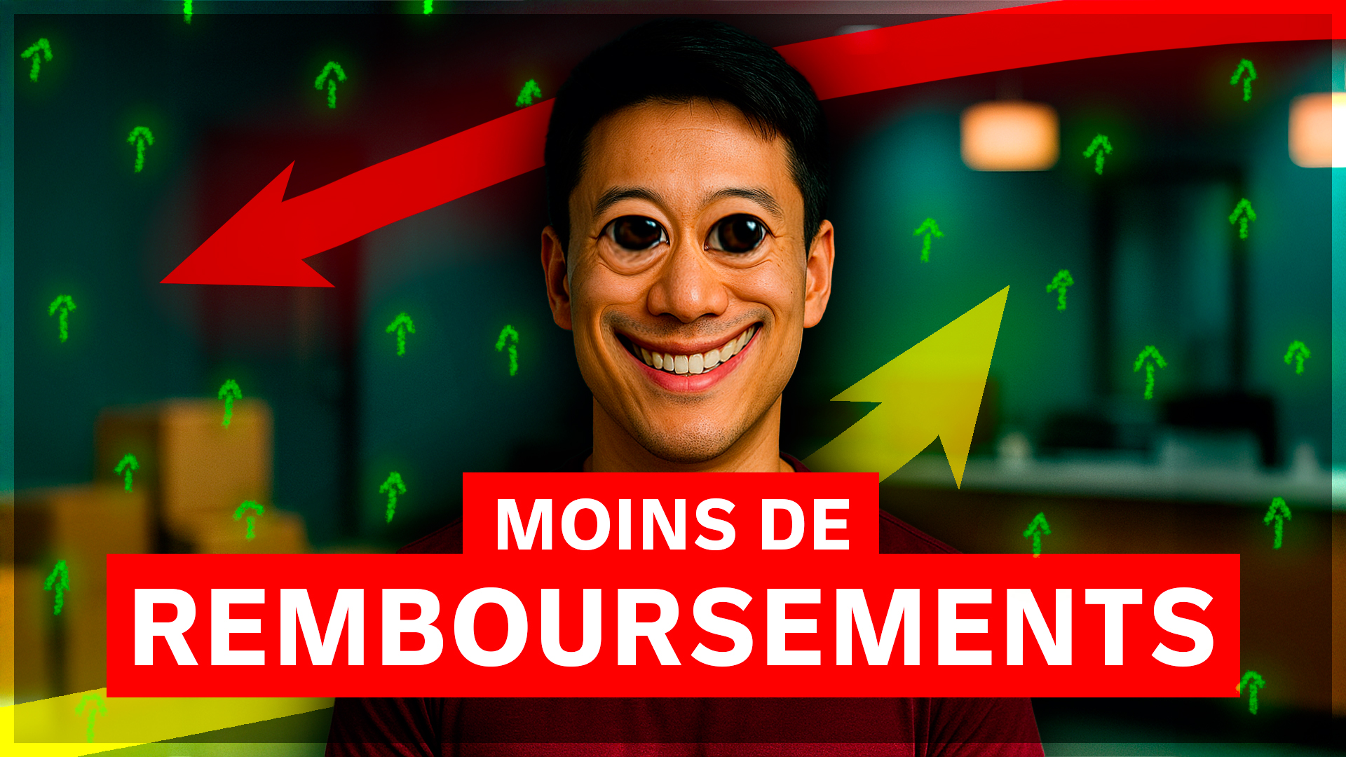 Miniature video Findable